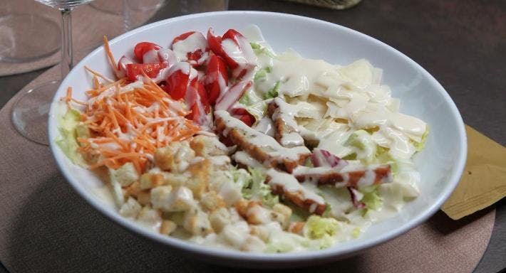 Restaurant why not? food and drink in Centro Storico, Modena