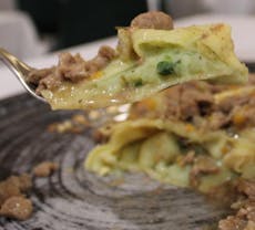 Restaurant Ricordi in Centro storico, Florence
