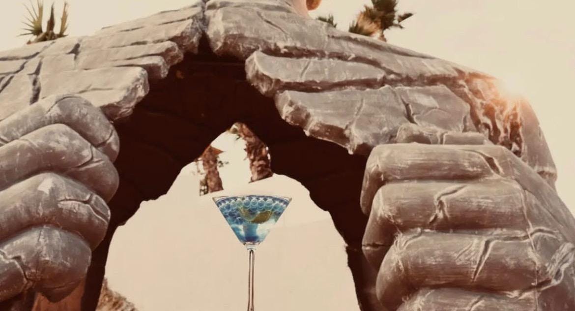 Restaurant Random Alaçatı in Çesme, Izmir