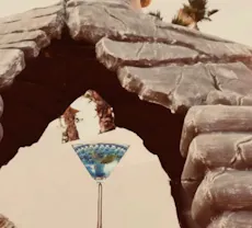 Çesme, İzmir şehrindeki Random Alaçatı restoranı