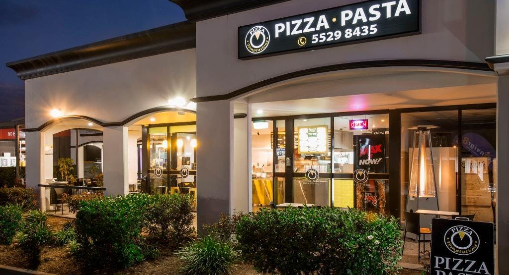 Photo of restaurant Pizza Temptations - Upper Coomera in Upper Coomera, Gold Coast