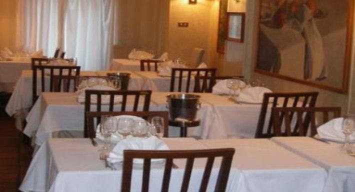 Photo of restaurant Ristorante Capo Boi in Trieste, Rome - Photo 1