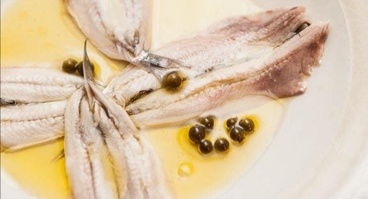 Photo of restaurant Ristorante Capo Boi in Trieste, Rome - Photo 2