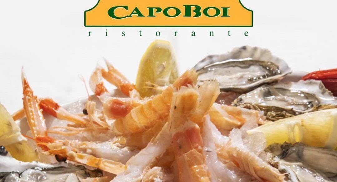 Photo of restaurant Ristorante Capo Boi in Trieste, Rome - Photo 4