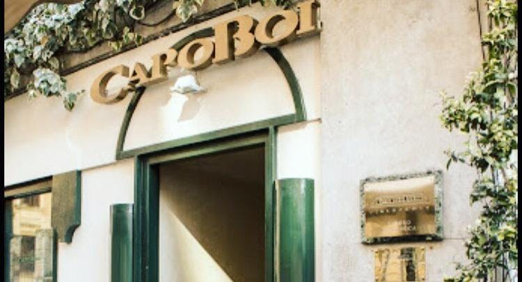 Photo of restaurant Ristorante Capo Boi in Trieste, Rome - Photo 6