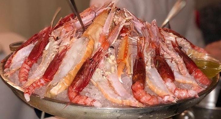 Photo of restaurant Ristorante Capo Boi in Trieste, Rome - Photo 3