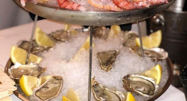 Photo of restaurant Ristorante Capo Boi in Trieste, Rome - Photo 7