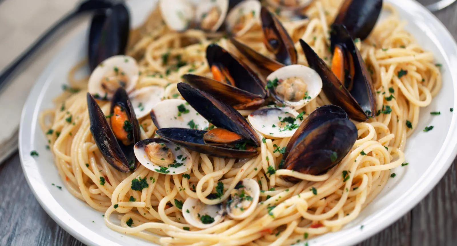 Photo of restaurant Pasta al Fuoco in Tooting, London