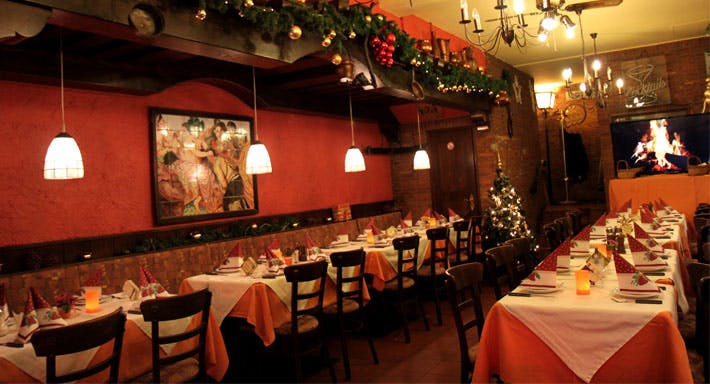 Image 1 of restaurant Steakhaus Angusto