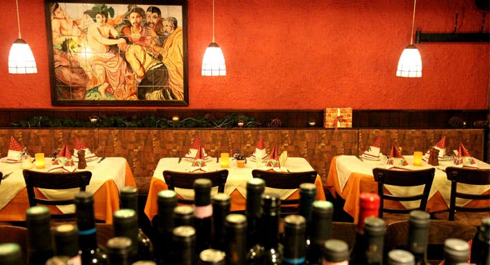 Bilder von Restaurant Steakhaus Angusto in Altstadt-Nord, Köln - Photo 2