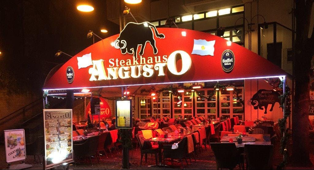 Photo of restaurant Steakhaus Angusto in Altstadt-Nord, Cologne
