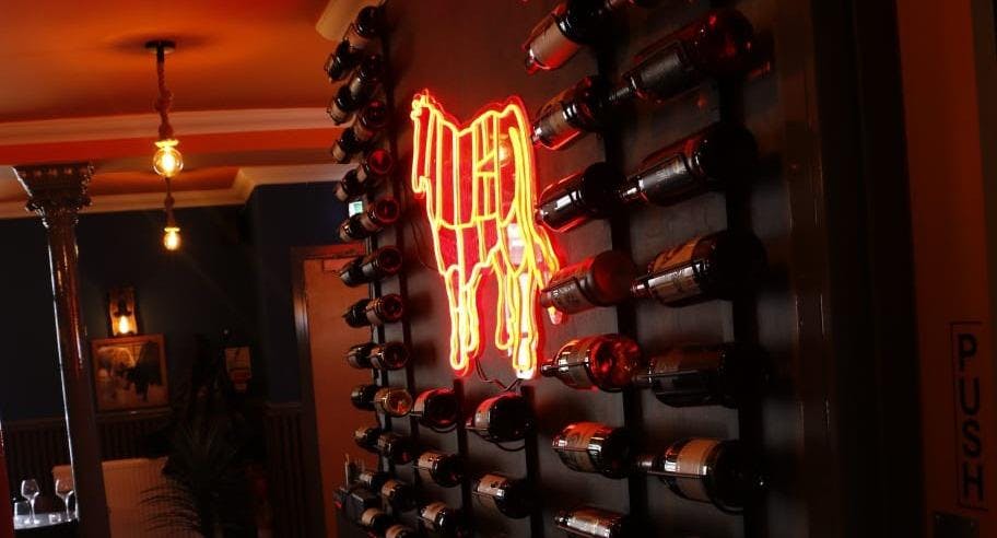 Image 1 of restaurant El Toro Gaucho