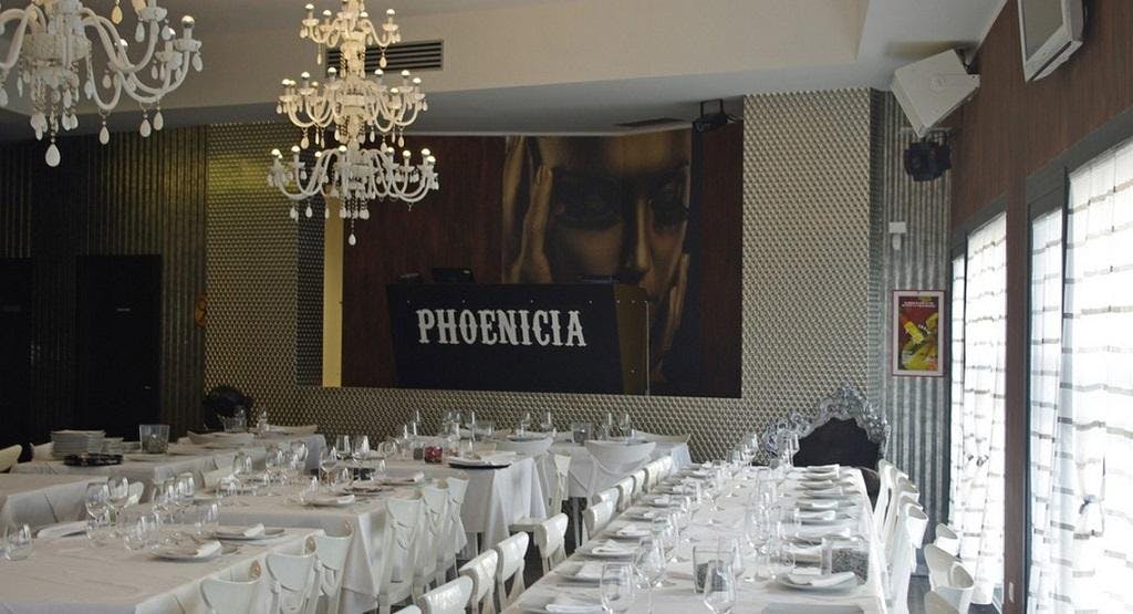 Photo of restaurant Phoenicia in Urgnano, Bergamo