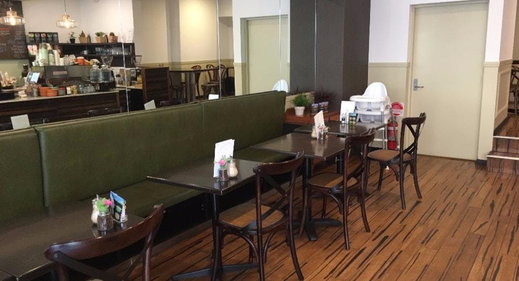 Photo of restaurant Miscela Cafe in Balmain, Sydney