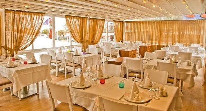 Photo of restaurant Fora İstanbul in Küçükyalı, Istanbul