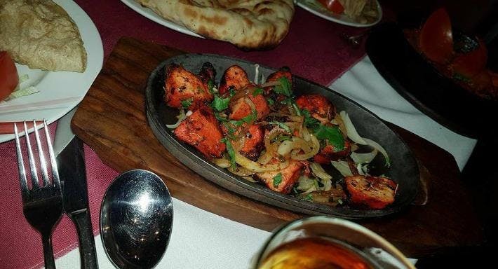 Photo of restaurant Bollywood Dreams in Clapham, London