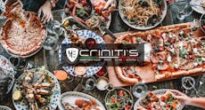 Restaurant Criniti's -  Carousel in Cannington, Perth