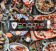 Restaurant Criniti's -  Carousel in Cannington, Perth