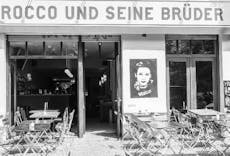 Restaurant Rocco und seine Brüder in Kreuzberg, Berlin