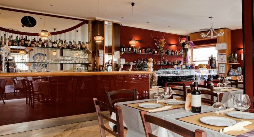 Photo of restaurant Ok Bar in Centro storico, Florence
