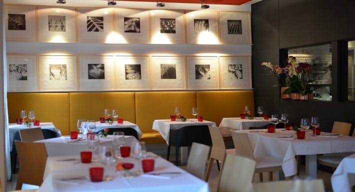 Image 1 of restaurant Ristorante A Modo