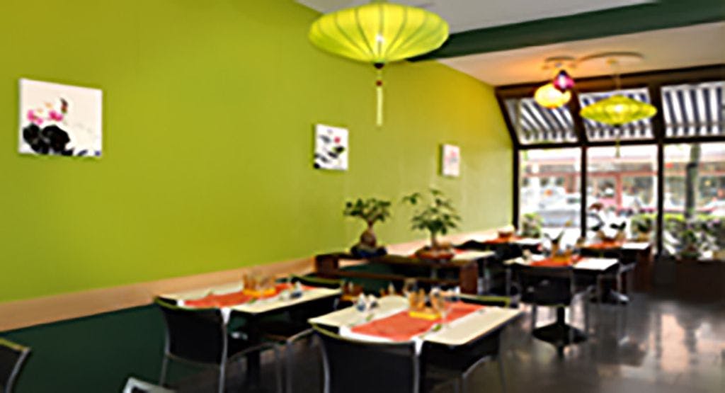Photo of restaurant HOI AN in District 3, Zurich