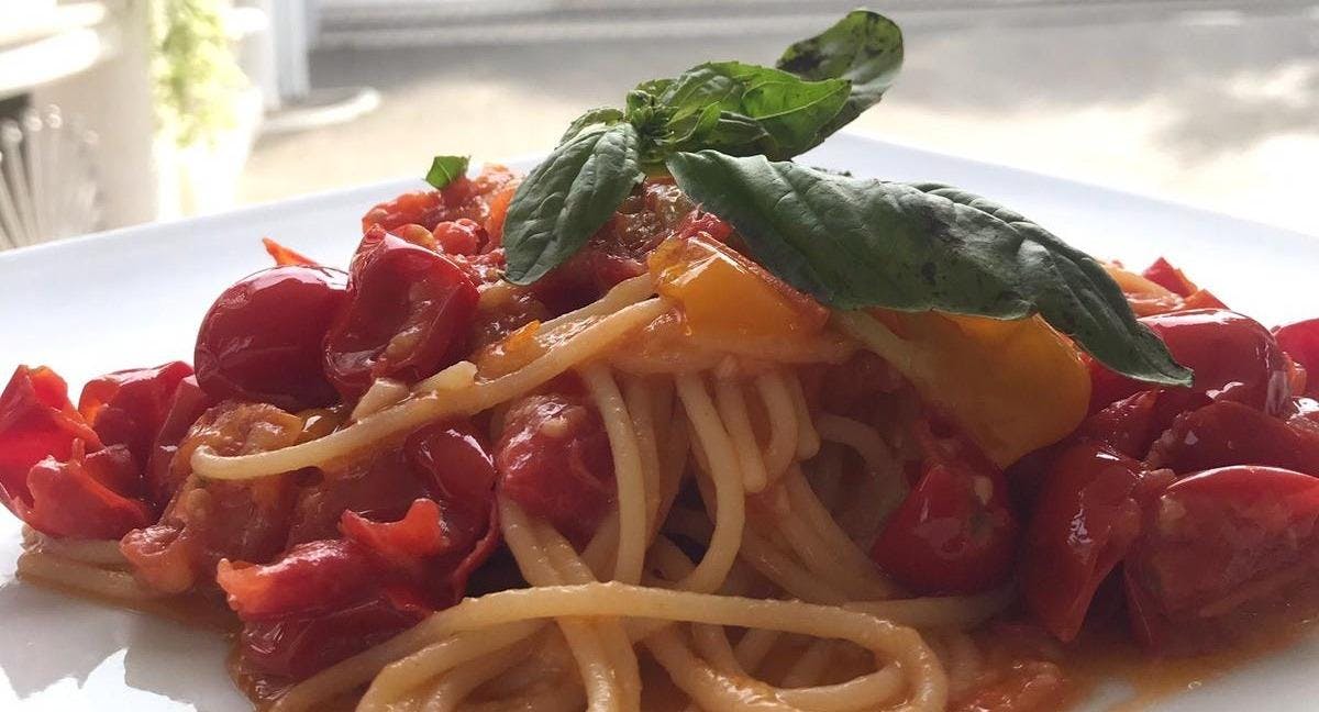 Restaurant LEOPOLDO GOURMET in Terzigno, Naples