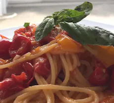 Restaurant LEOPOLDO GOURMET in Terzigno, Naples