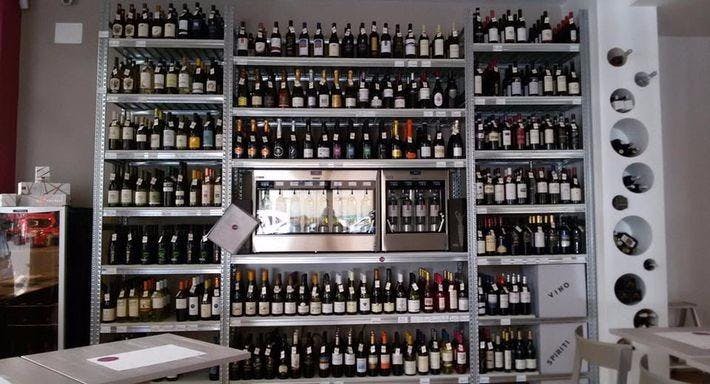 Image 1 of restaurant Altrogiro