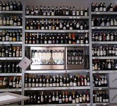 Ristorante Altrogiro a Balduina, Roma