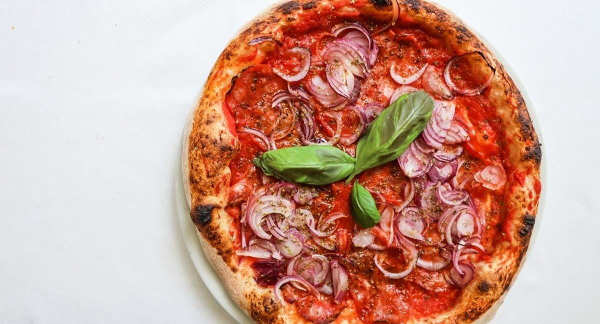 Restaurant Ristorante Pizzeria Pepperoni in Santo Stefano, Bologna