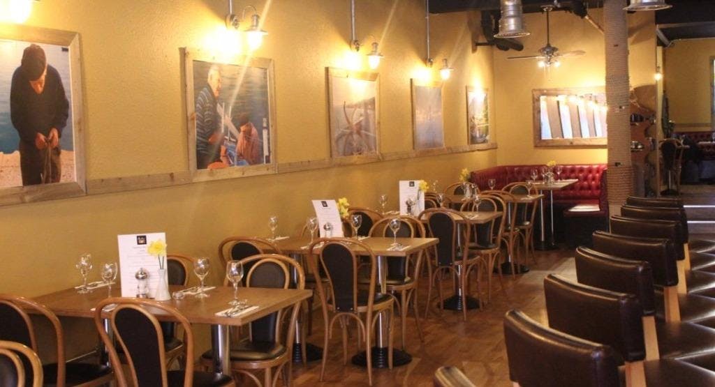Photo of restaurant OlivEnzo in Bromley Town Centre, Bromley