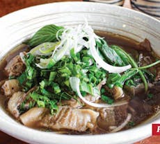 Restaurant Red Sparrow in Dempsey, 新加坡