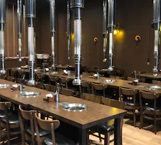 Restaurant Great River Korean BBQ Restaurant in Adelaide CBD, Adelaide