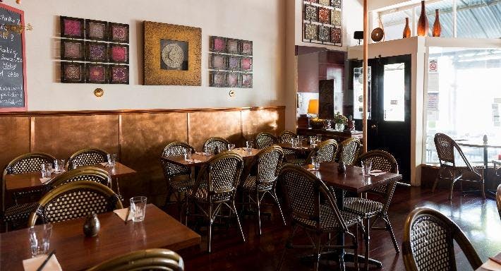 Photos Of Chin Chin S At Koto Moon Melbourne