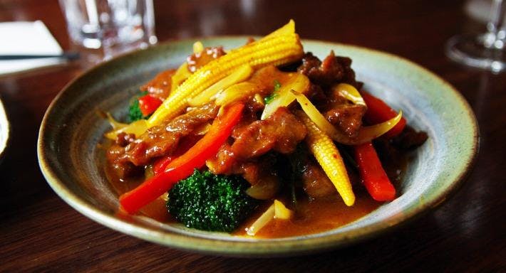 Photo of restaurant Chin Chin's at Koto Moon in Carlton, Melbourne - Photo 2