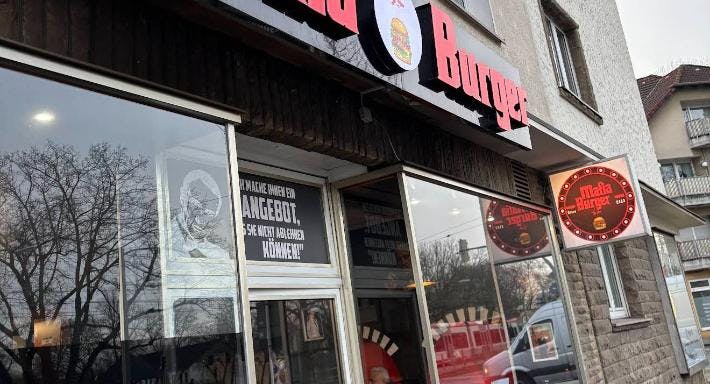 Photo of restaurant Mafia Burger in Brackel, Dortmund