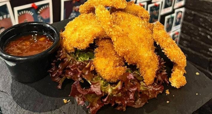 Bilder von Restaurant Mafia Burger in Brackel, Dortmund - Photo 2