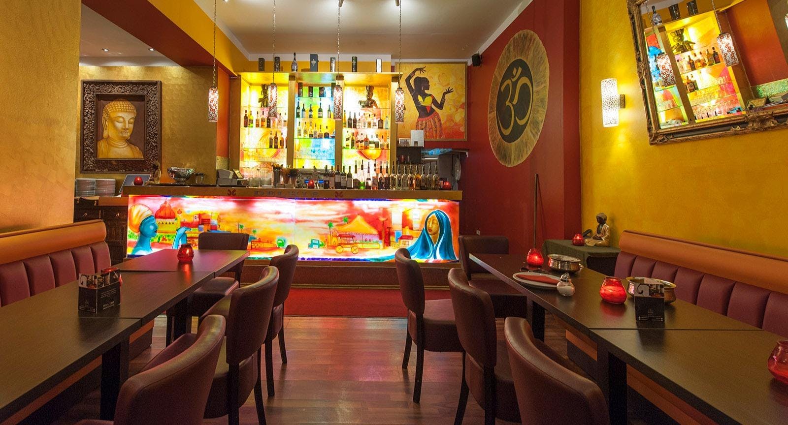 Photo of restaurant Delhi 6 in Kreuzberg, Berlin - Photo 8