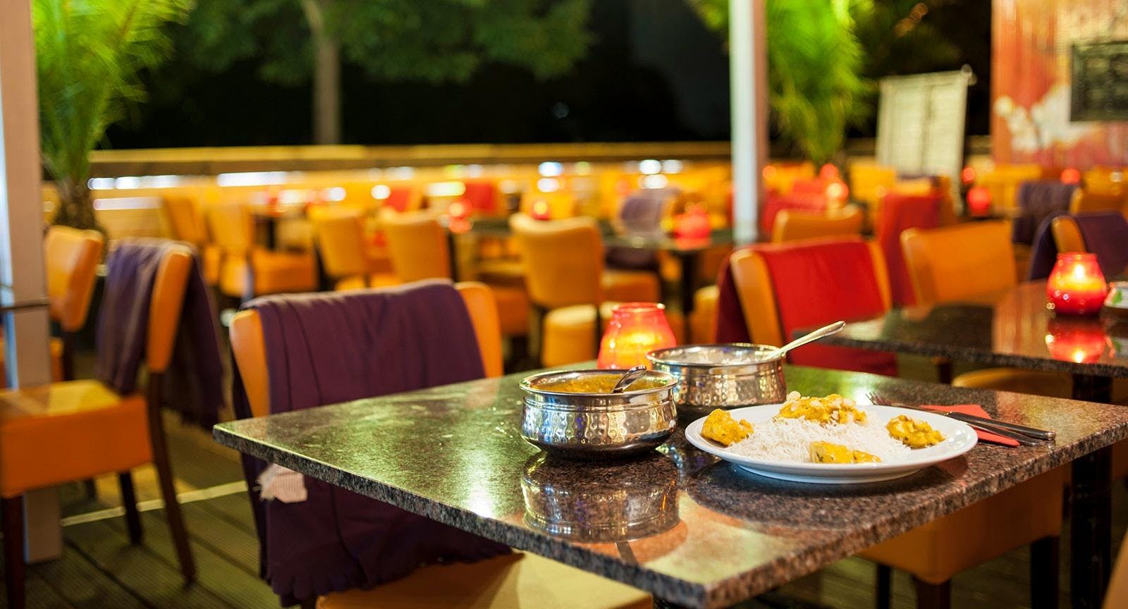 Photo of restaurant Delhi 6 in Kreuzberg, Berlin - Photo 6