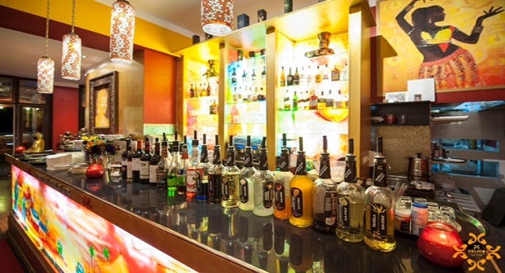 Photo of restaurant Delhi 6 in Kreuzberg, Berlin - Photo 1