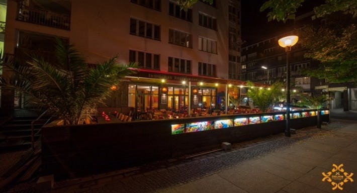 Photo of restaurant Delhi 6 in Kreuzberg, Berlin - Photo 2