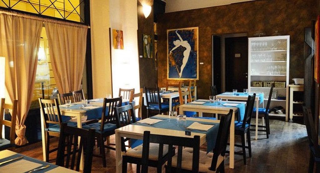 Photo of restaurant Il Gatto e L'Uva in Salario, Rome