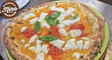 Ristorante Pizzeria da Nino Pannella a Acerra, Napoli