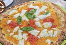 Restaurant Pizzeria da Nino Pannella in Acerra, Naples