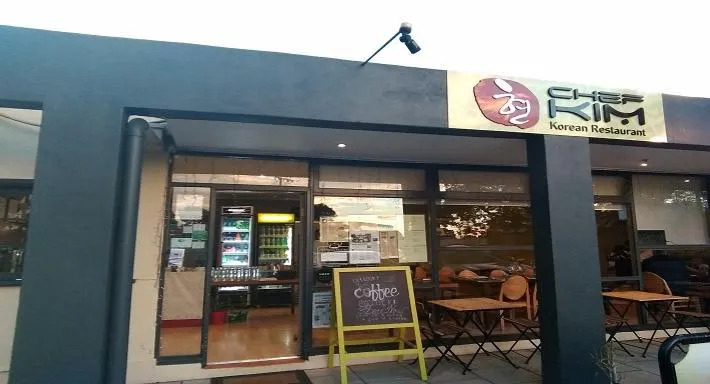 Photo of restaurant Chef Kim Korean Restaurant in Hazelwood Park, Adelaide