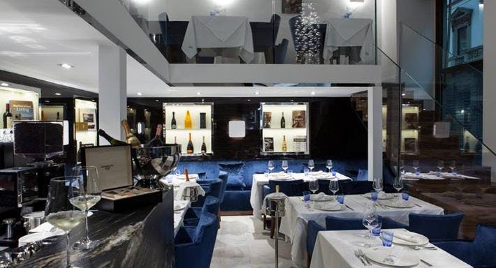 Foto del ristorante DeRos a Centro, Milano