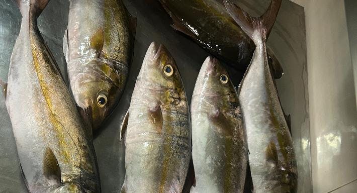Restaurant Caffe Internazionale Restaurant in Ischia, Naples