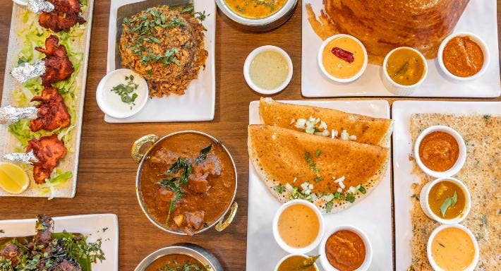 Restaurant Clayton Chettinadu 2.0 in Hampton Park, Melbourne