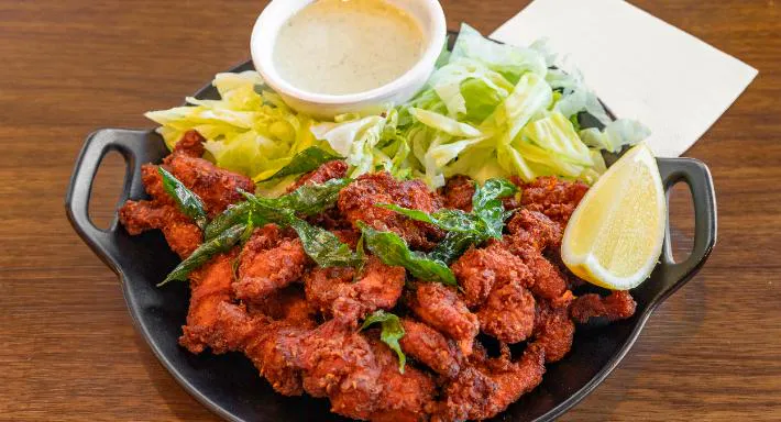 Photo of restaurant Clayton Chettinadu 2.0 in Hampton Park, Melbourne - Photo 4